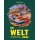 Lonely Planet Bildband Die Weltreise