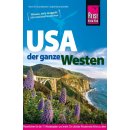 USA - Westen