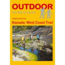 Kanada: West Coast Trail