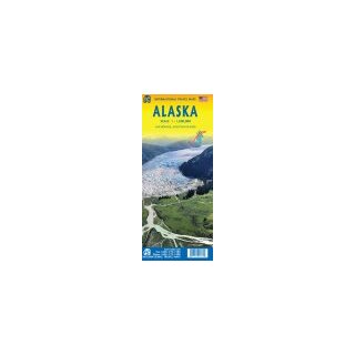 Alaska 1:1.500.000