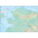 Alaska 1:1.500.000