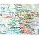 Alaska 1:2.000.000