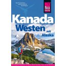 Kanada Westen und Alaska