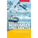 Kreuzfahrten Nordmeer und Arktis