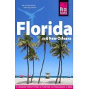 Florida mit New Orleans