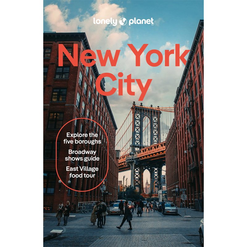 New York City Guide LandkartenSchropp.de Online Shop