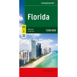 Florida 1:500.000