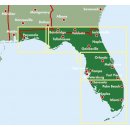 Florida 1:500.000