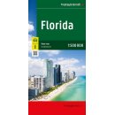 Florida 1:500.000