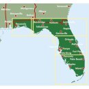 Florida 1:500.000