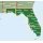 Florida 1:500.000