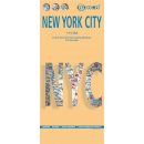 New York City 1:15.000