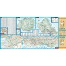 Hawaiian Islands 1:200.000 / 1:400.000