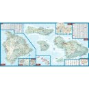Hawaiian Islands 1:200.000 / 1:400.000