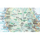 Hawaiian Islands 1:200.000 / 1:400.000