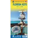 Florida Keys 1:120.000