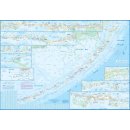 Florida Keys 1:120.000