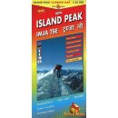 Island Peak 1:20.000