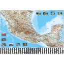 Mexiko 1:2.250.000
