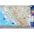 Mexiko 1:2.250.000