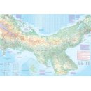 Panama 1:400.000