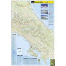 Costa Rica 1:350.000