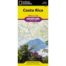 Costa Rica 1:350.000