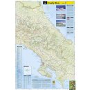 Costa Rica 1:350.000