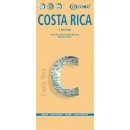Costa Rica 1:650.000