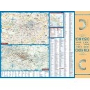 Costa Rica 1:650.000