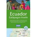 Ecuador Galápagos-Inseln