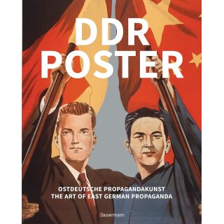DDR Poster