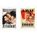 DDR Poster
