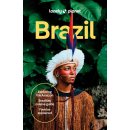 Brazil Lonely Planet