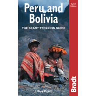 Peru and Bolivia
