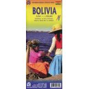 Bolivia 1:1.400.000