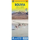 Bolivia 1:1.400.000