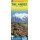 Die Anden (The Andes) 1:3.000.000