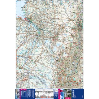 Argentinien 1:2.000.000