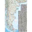 Argentinien 1:2.000.000
