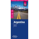 Argentinien 1:2.000.000