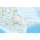 Patagonien und Tierra del Fuego 1:1.400.000