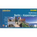 Berlin-Kopenhagen 1:75.000