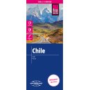 Chile 1:1.600.000