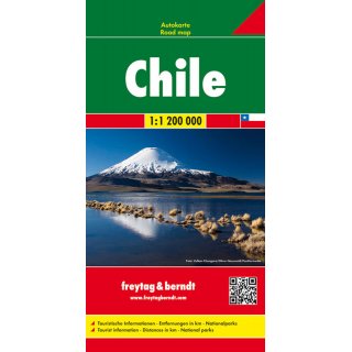 Chile 1:1.200.000