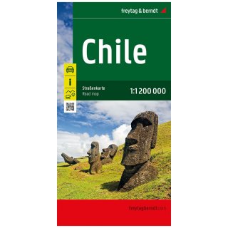 Chile 1:1.200.000