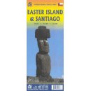 Easter Island & Santiago  1:24.200/1:12.500
