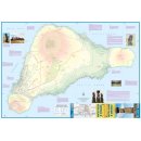 Easter Island & Santiago  1:24.200/1:12.500