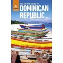The Rough Guide to the Dominican Republic