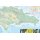 Dominican Republic & Haiti 1:400.000/1:350.000